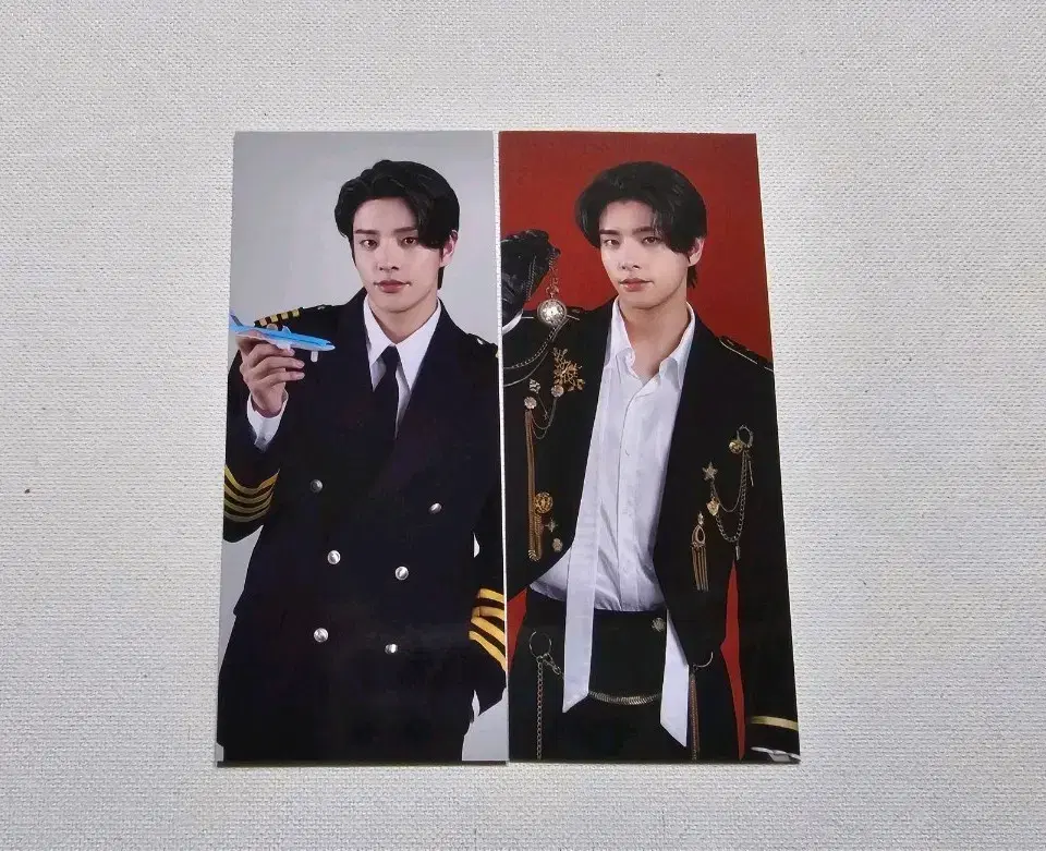 Enhypen World [Jake Sunwoo Ni-ki]