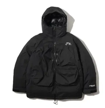 cmf outdoor garment guide down coexist