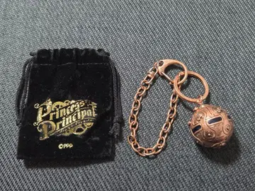 프린세스 프린시팔 참