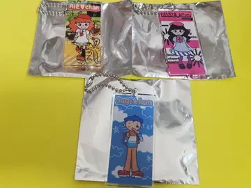 [레어] pop'n music 팝픈뮤직 아크릴 참