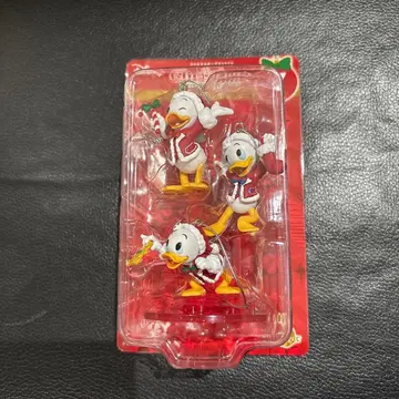 도널드 덕 크리스마스 오너먼트 2025년