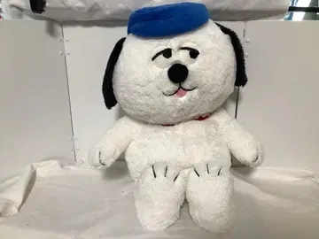 스누피 올라프 봉제 인형 나카지마코퍼레이션 2015