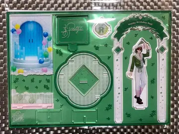 우타프리 코토부키 레이지 아크릴 스탠드 벌스데이 스이파라