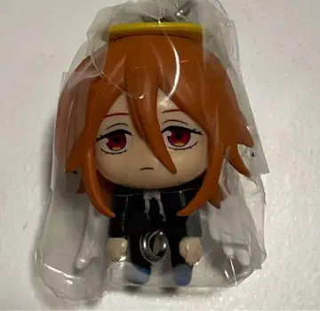 체인소 맨 얍얍 마스코트 천사의 악마