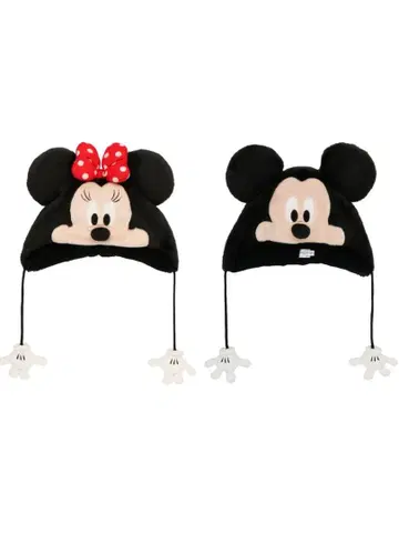 미니 마우스 미키마우스 모자