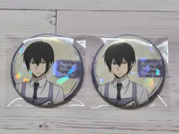 가정교사 히트맨 REBORN! 히바리 쿄야 조리 실습 홀로캔 AGF