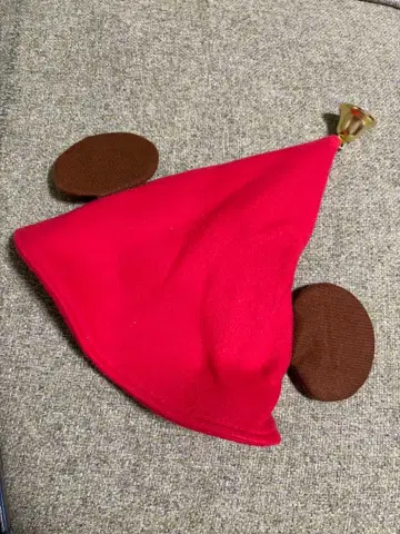 릴린린 비공식 모자