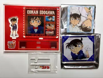 명탐정 코난 코난랜드 굿즈 에도카와 코난