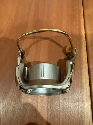 EXIST 하이퍼 커스텀 2004 로터