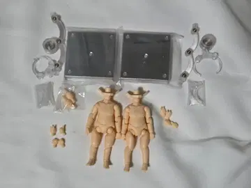 굿스마일컴퍼니 넨도로이드돌 Boy almond milk