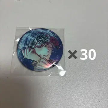 악마고양이 베리안 캔뱃지