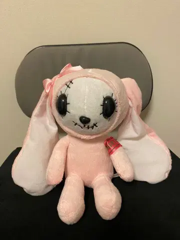 헝그리 앵그리 봉제 인형 1