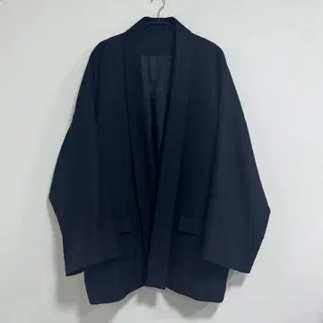 레어 새상품급 Graphpaper kimono jacket 키모노 자켓