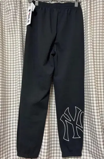 [새상품] 라스트 1점 MLB 뉴욕 양키스 맨투맨 팬츠 M사이즈