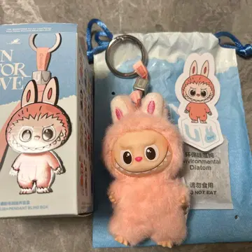 THE MONSTER PIN FOR LOVE 시리즈 U