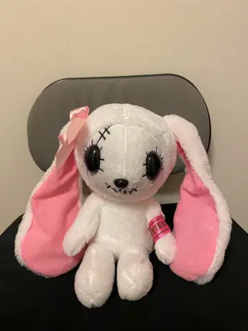 헝그리 앵그리 봉제 인형 2