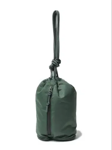 sacai s Kinchaku / Nylon Twill-B/KHAKI