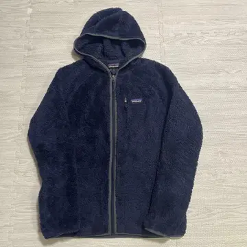 Patagonia 남성용 로스 가토스 후디 M