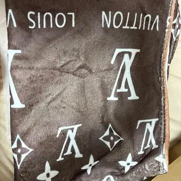 브라운의 무릎 담요