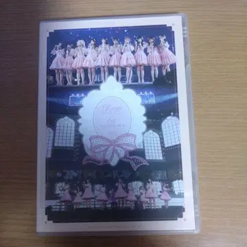 =LOVE 6th ANNIVERSARY CONCERT DVD