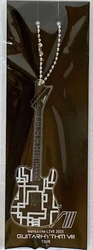호테이 토모야스 GUITARHYTHMVIII 아크릴 스탠드 키링