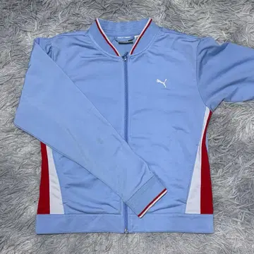 puma 트랙 자켓