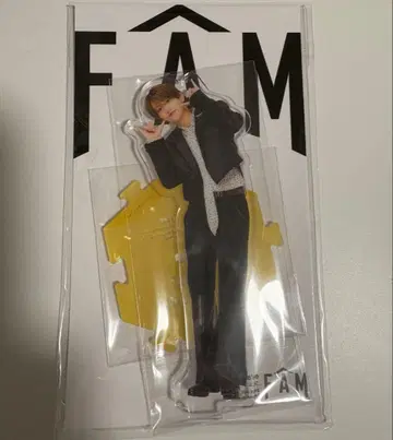 이노마타 슈토 아크릴 스탠드