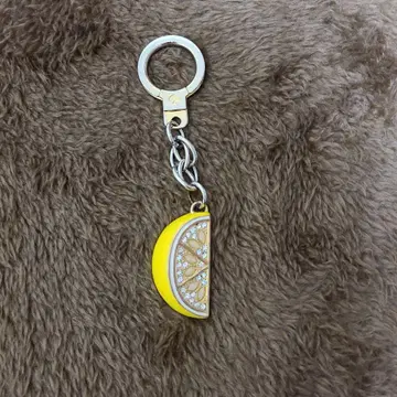 케이트 스페이드 키링