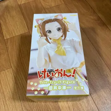 케이온! Trio-Try-IT Figure 타이나카 리츠 피규어