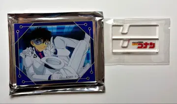 명탐정 코난 코난랜드 괴도 키드 TD 아크릴 마그넷