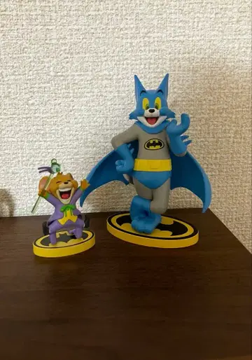 [ BLINDBOX ] 톰과 제리 워너 100주년 시리즈