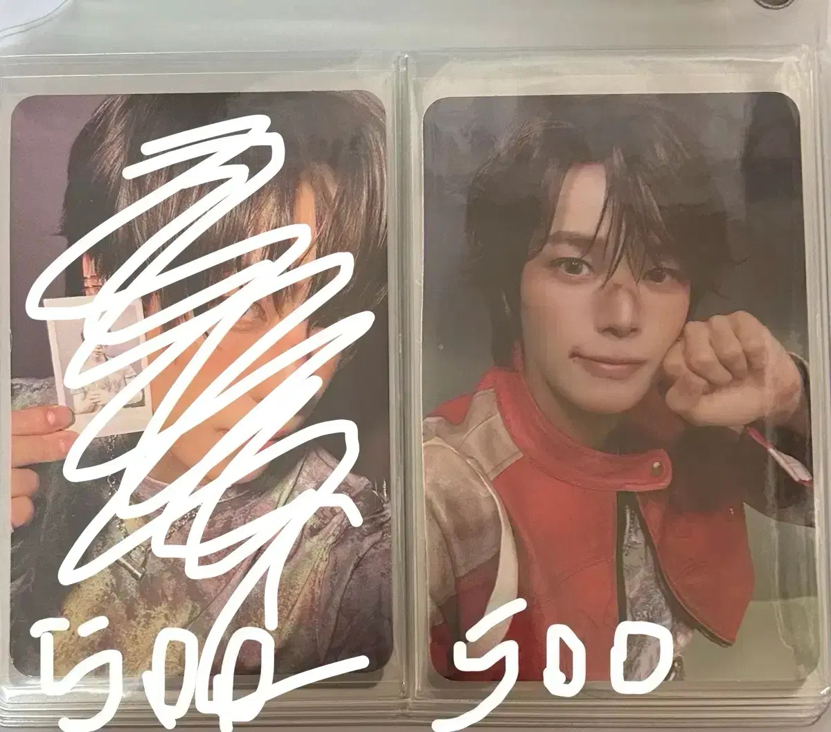 &team Back to La poca