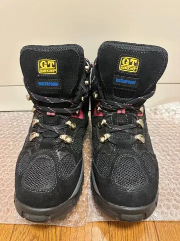 GTHawkins 트레킹 슈즈 등산화