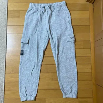 RVCA 루카 카고 스웨트 팬츠 S 사이즈