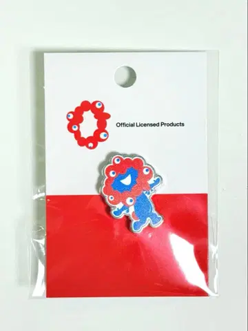 EXPO25 핀 배지 미야쿠미야쿠 03 오사카 엑스포