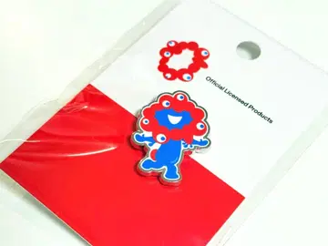 EXPO25 핀 배지 미야쿠미야쿠 03 오사카 엑스포