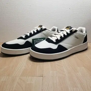 [ 새상품 배송비 포함 ] 푸마 PUMA 코트 클래식 SD