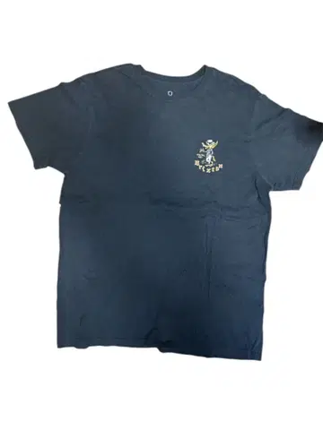 Brixton 티셔츠 M 사이즈