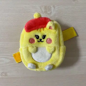 NiziU NIZOO 벨트 파우치 리츄 리쿠