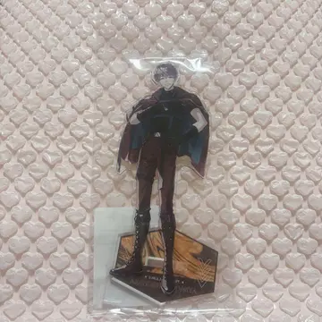 블레이크 마이 케이스 블마이 AGF 2025 아크릴 스탠드 히구치 아키라