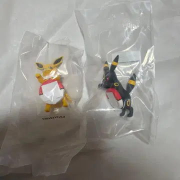 F상 거리 산책 치라린 프렌즈 2종 세트