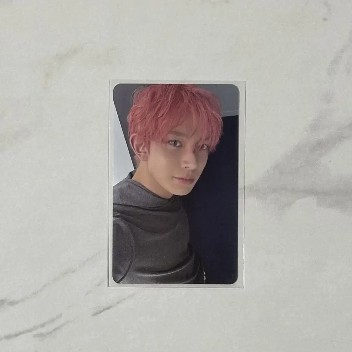 Enhypen Romance Untold Daydream Blue Lew Heeseung Poca