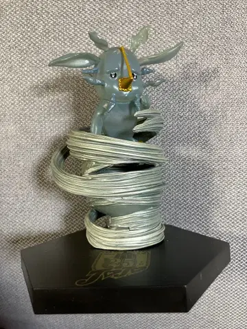 죠죠의 기묘한 모험 기념일 2 F상 태스크 기념일 피규어