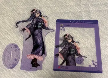 이즈레 아야메카 카키츠바타 아야카키 키사라