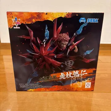 주술회전 이타도리 유우지 피규어 상품 설명 필독 부탁드립니다.