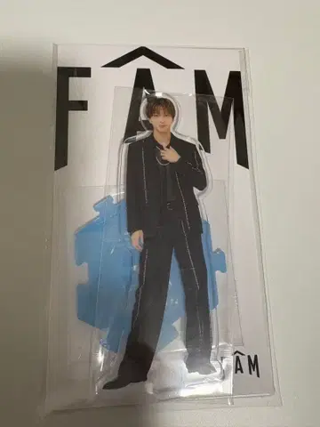 timelesz 테라니시 타쿠토 아크릴 스탠드