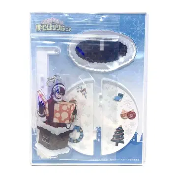 히로아카 아크릴 스탠드 토도로키 쇼토