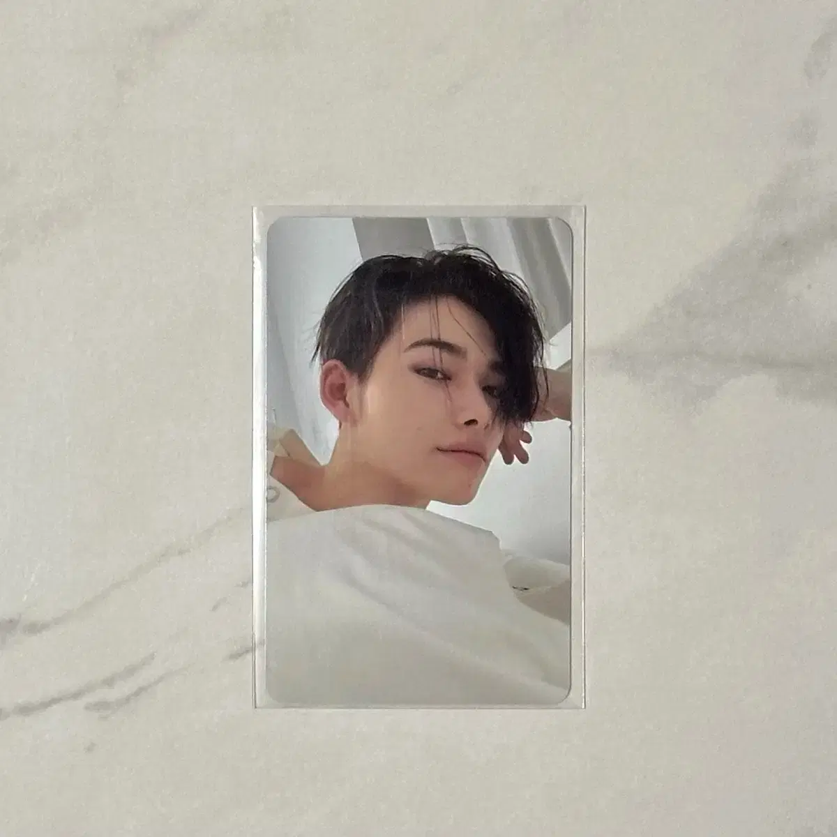 Enhypen Romance Untold Daydream Blue Lew Nikky Bed Poca