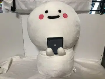 오분구토이잇쇼 모찌모찌 봉제 인형 XL Part 3