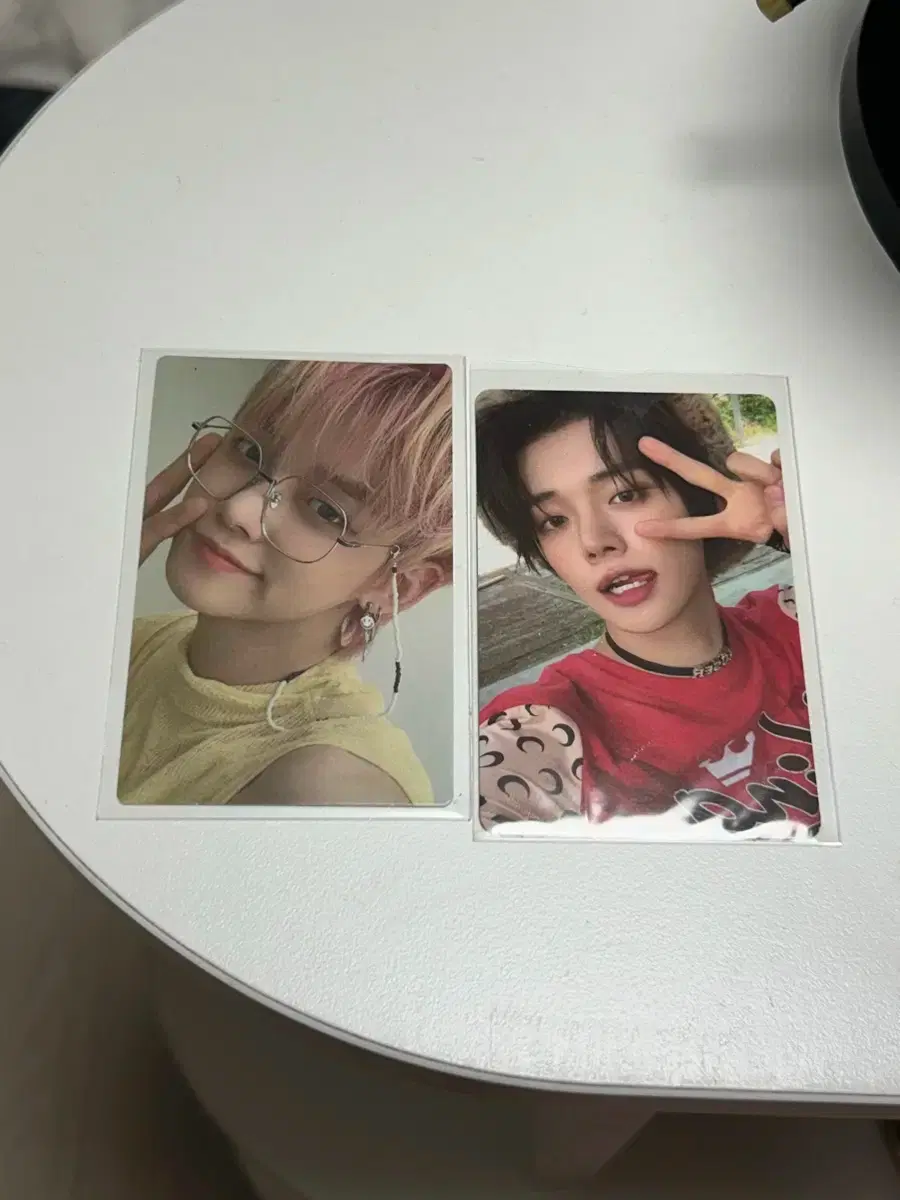 TXT Yeonjun Poca bulk Tomorrow X Together